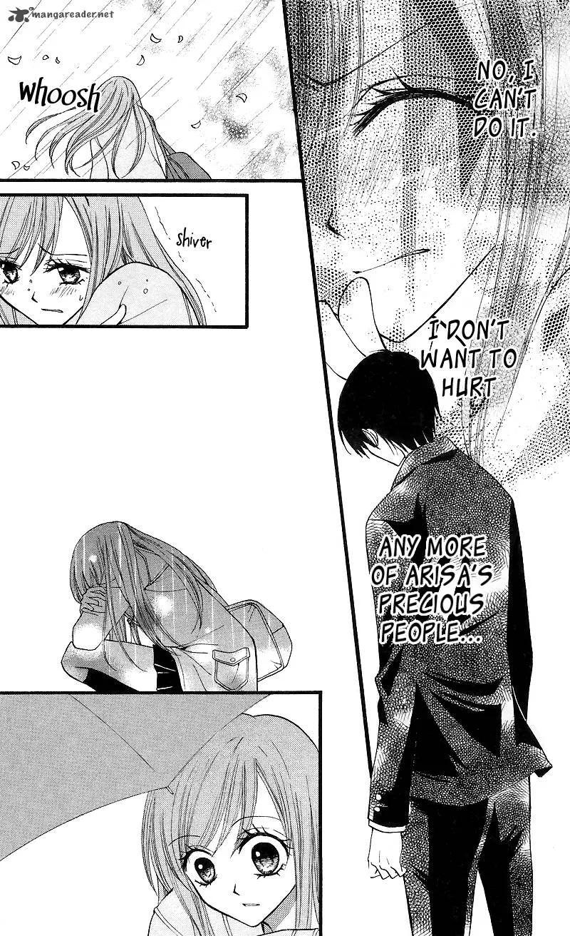 Arisa Chapter 24 page 24