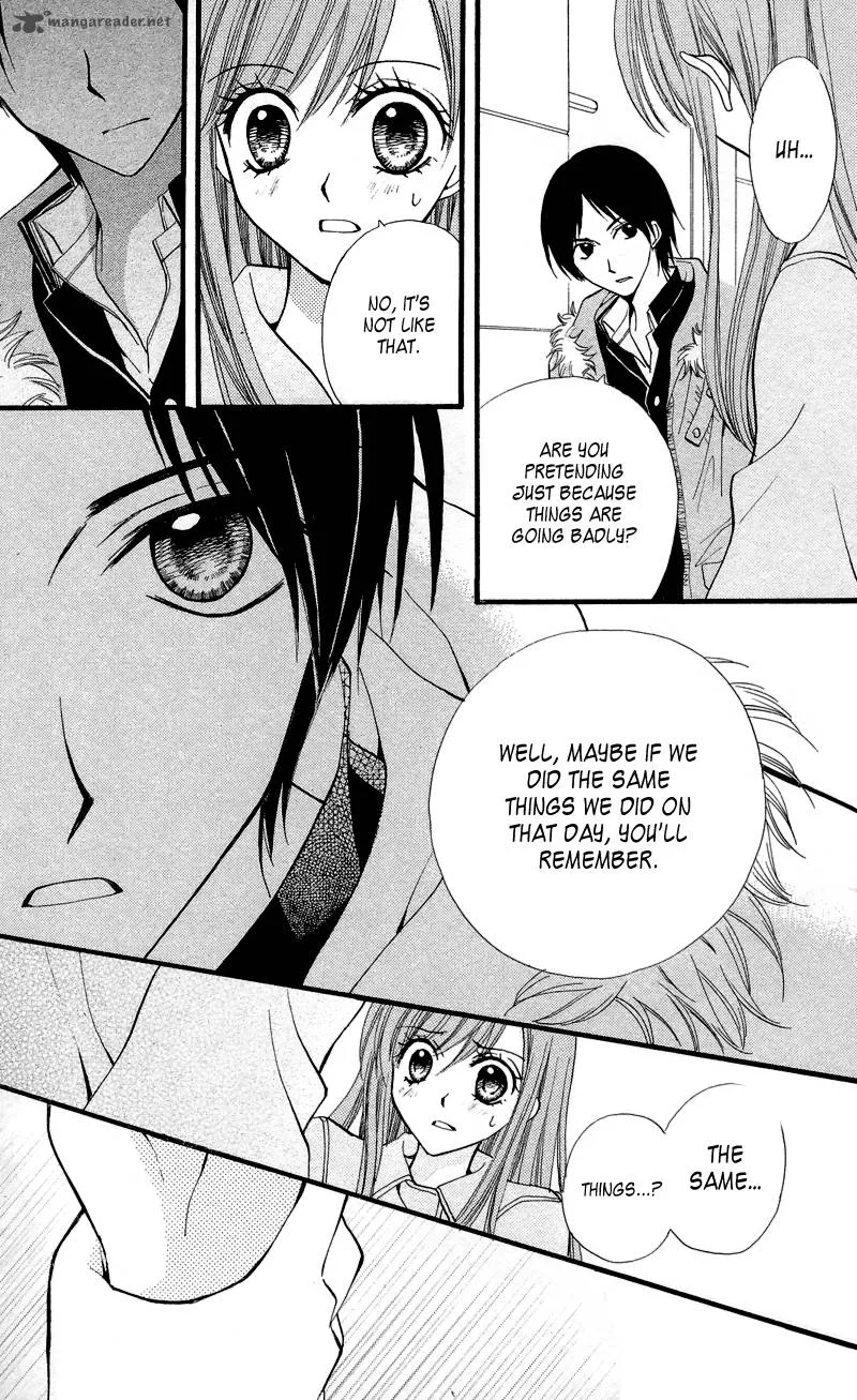 Arisa Chapter 24 page 28