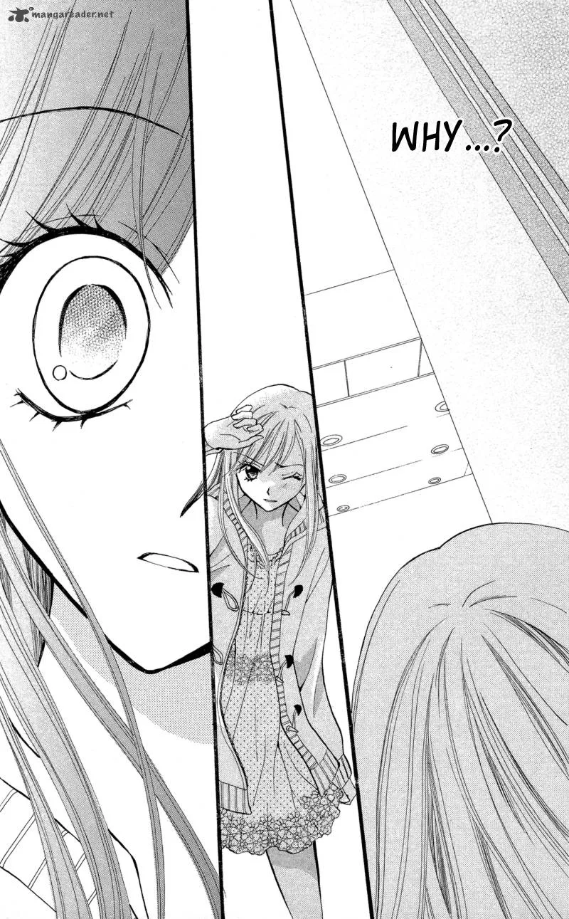 Arisa Chapter 24 page 40