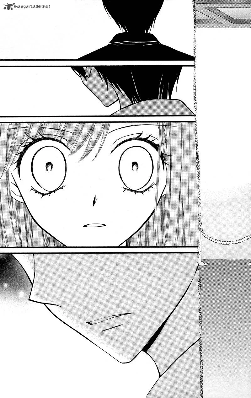 Arisa Chapter 24 page 42