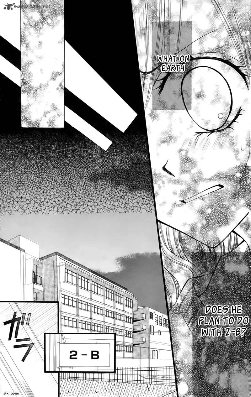 Arisa Chapter 25 page 25
