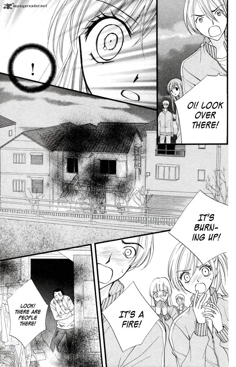 Arisa Chapter 26 page 9