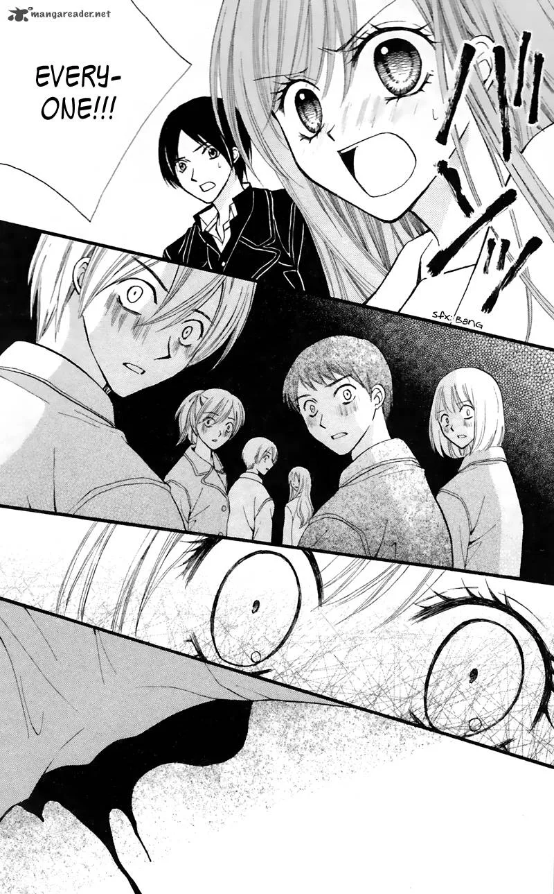 Arisa Chapter 27 page 37