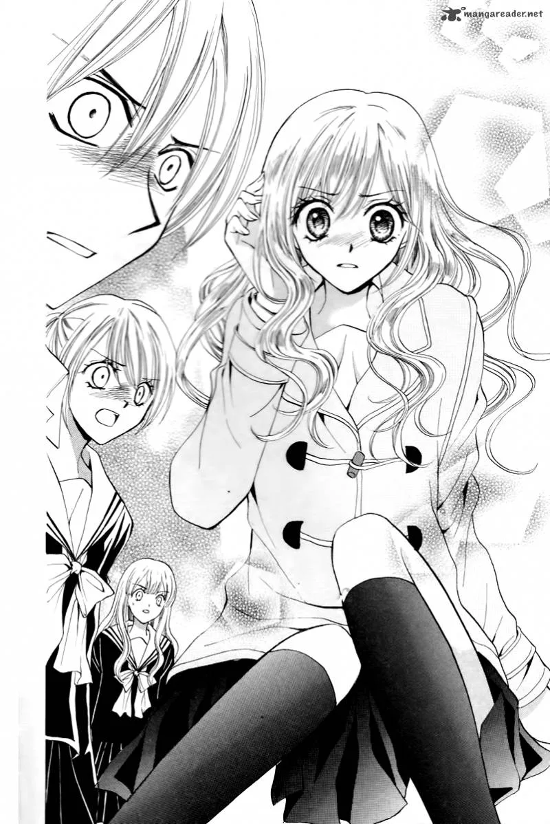 Arisa Chapter 29 page 23