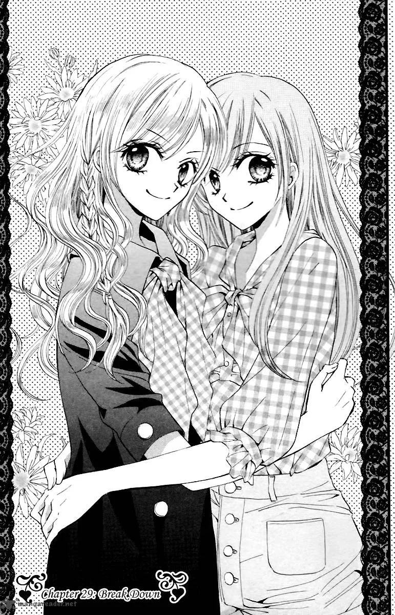 Arisa Chapter 29 page 2