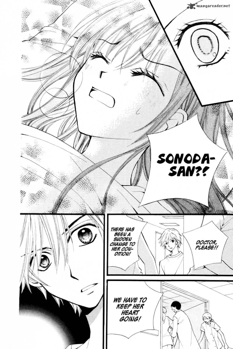 Arisa Chapter 29 page 37