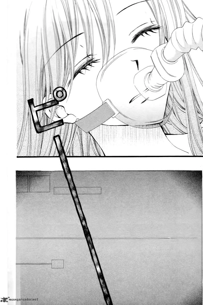 Arisa Chapter 29 page 39