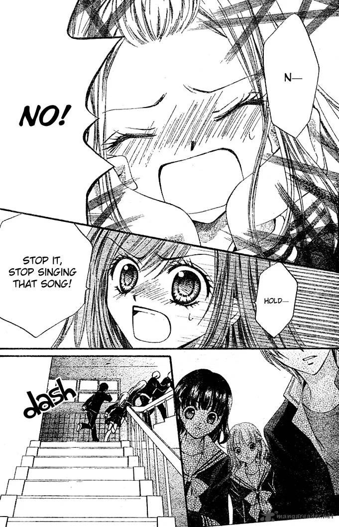 Arisa Chapter 3 page 35