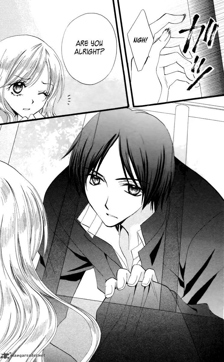 Arisa Chapter 30 page 9