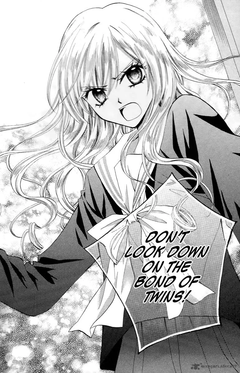 Arisa Chapter 30 page 28