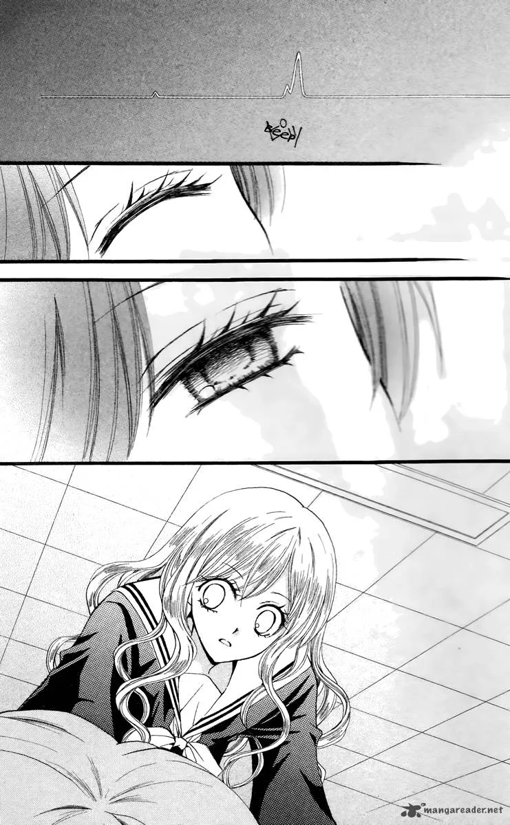 Arisa Chapter 30 page 35