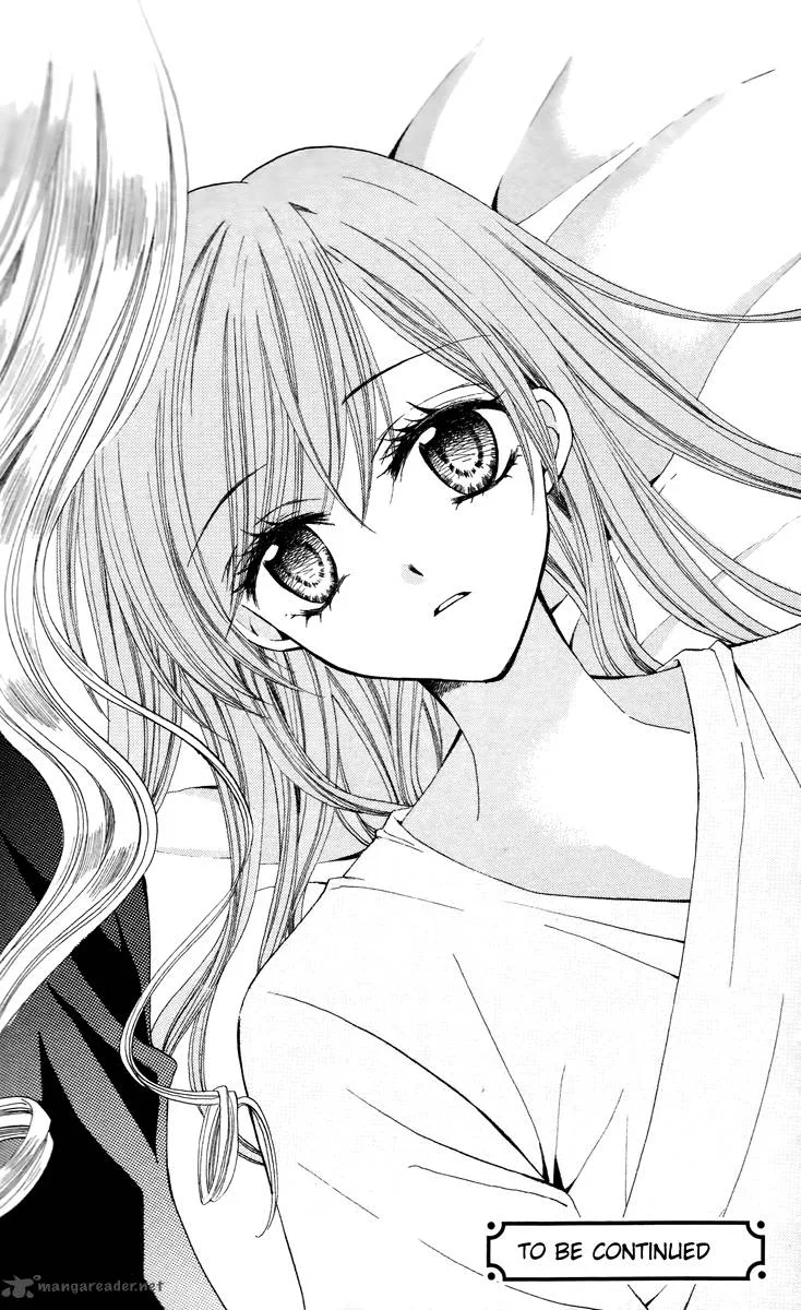 Arisa Chapter 30 page 36