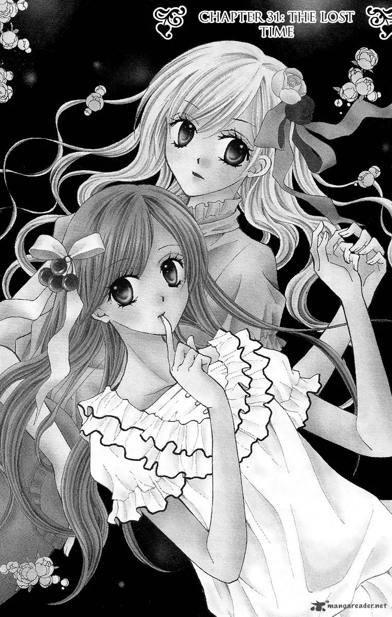 Arisa Chapter 31 page 4