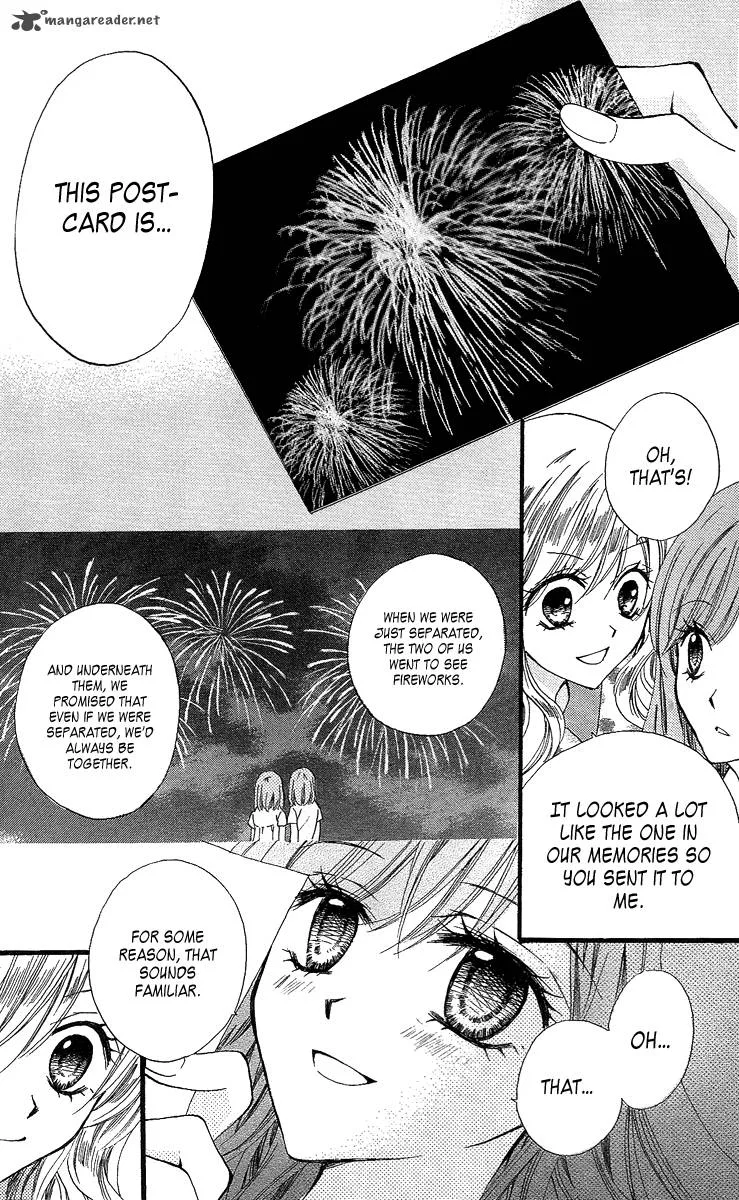 Arisa Chapter 31 page 25