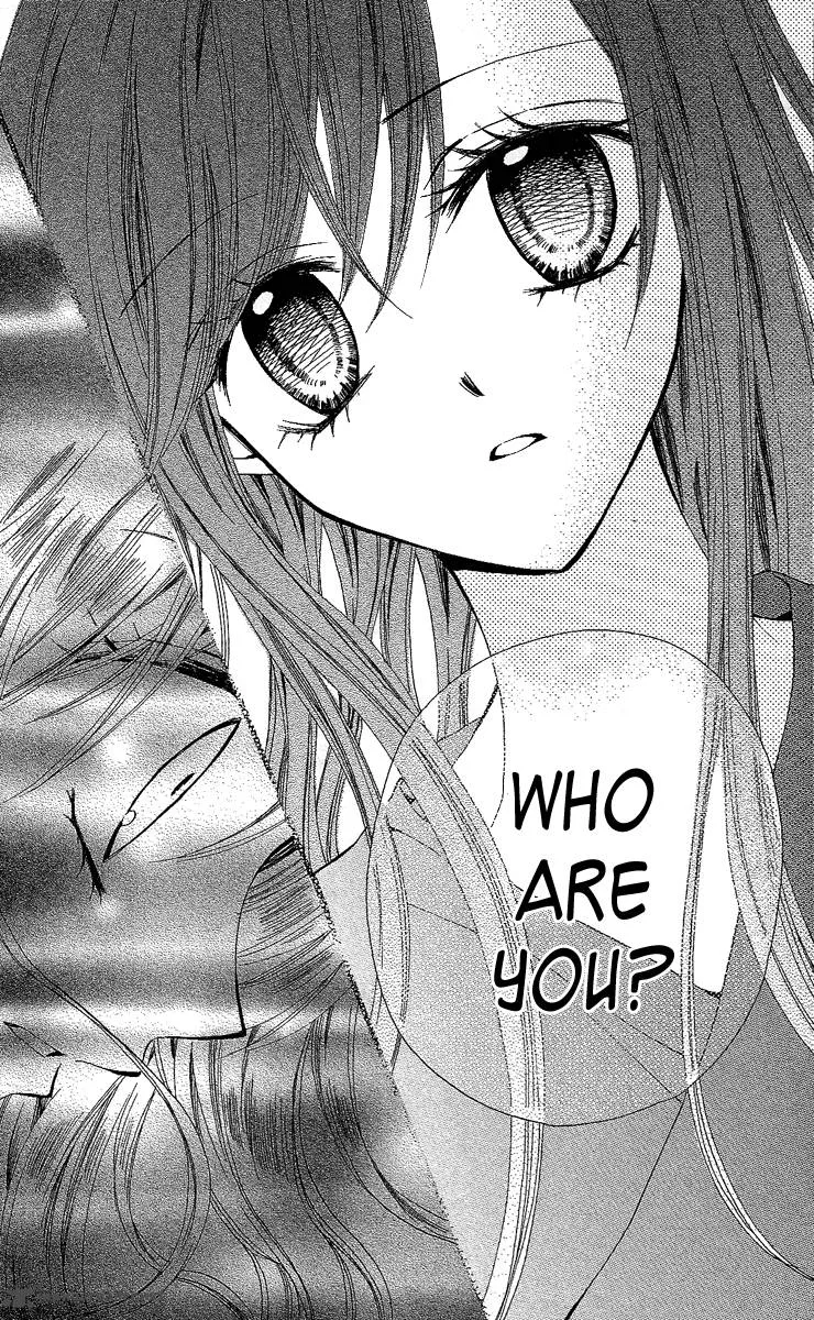 Arisa Chapter 31 page 10