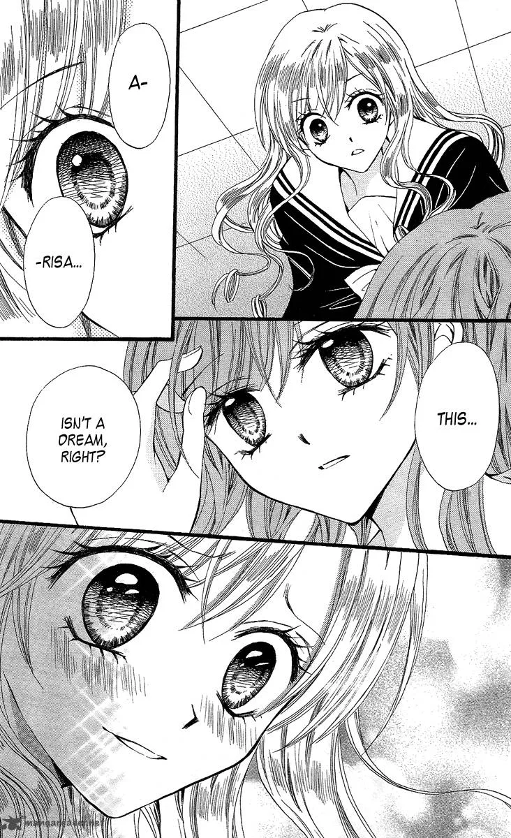 Arisa Chapter 31 page 7