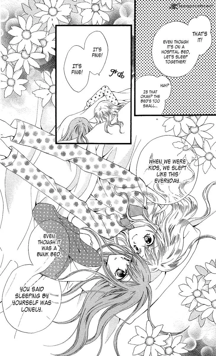 Arisa Chapter 31 page 26