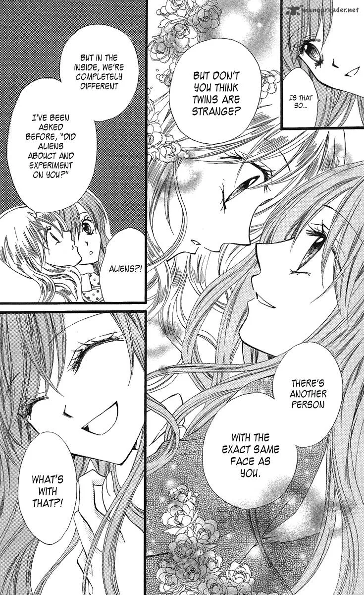 Arisa Chapter 31 page 27