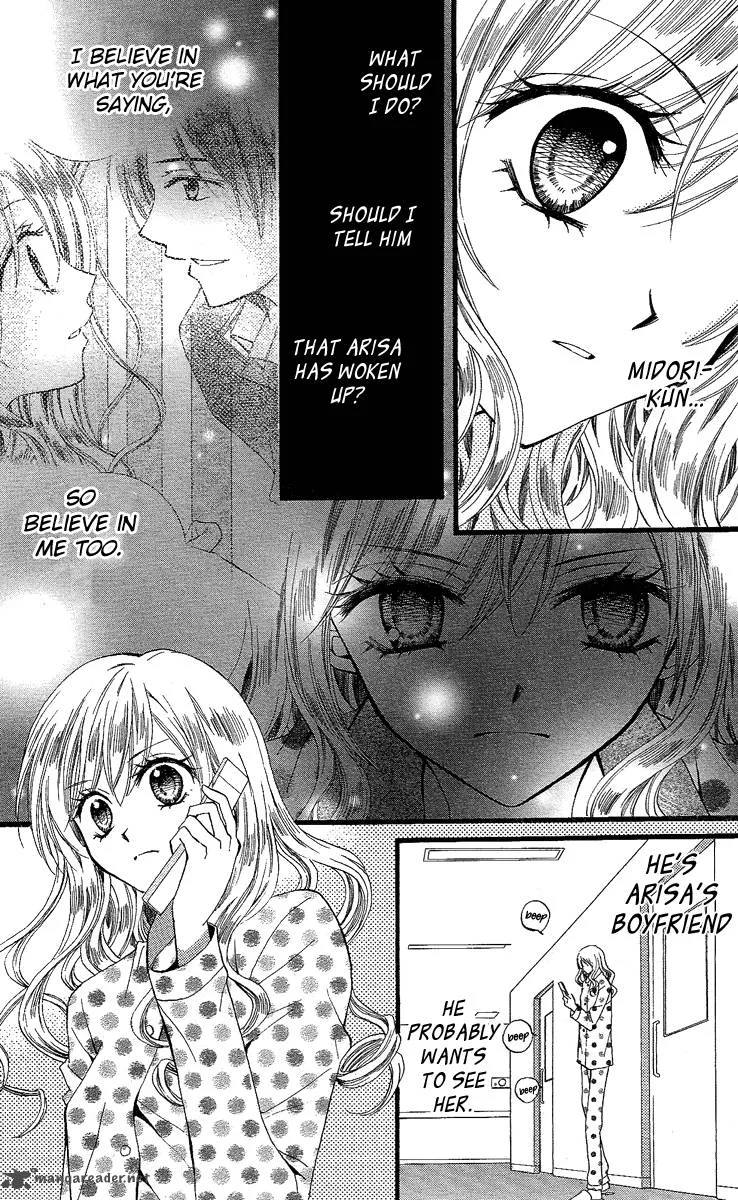 Arisa Chapter 31 page 40