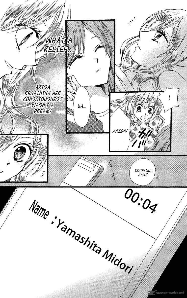 Arisa Chapter 31 page 39