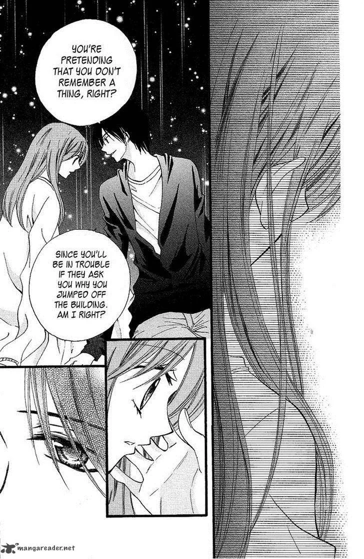 Arisa Chapter 32 page 13