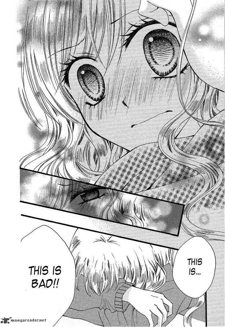 Arisa Chapter 32 page 26