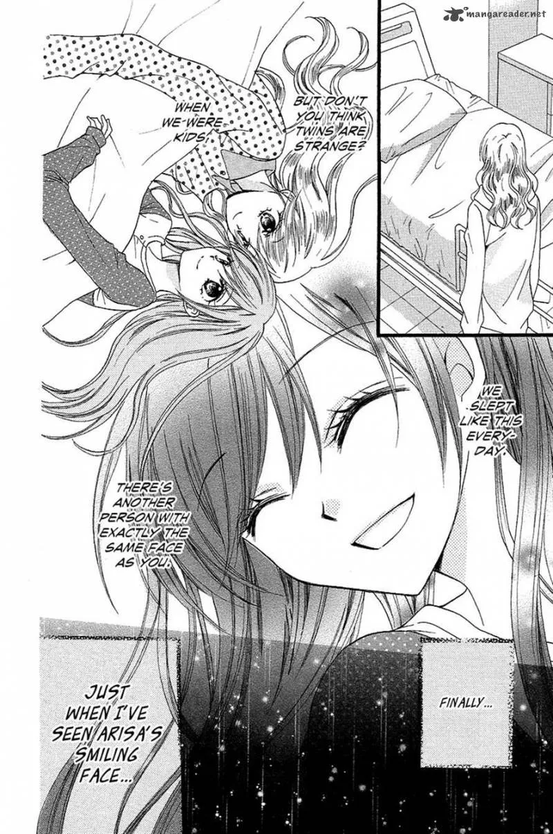 Arisa Chapter 33 page 5