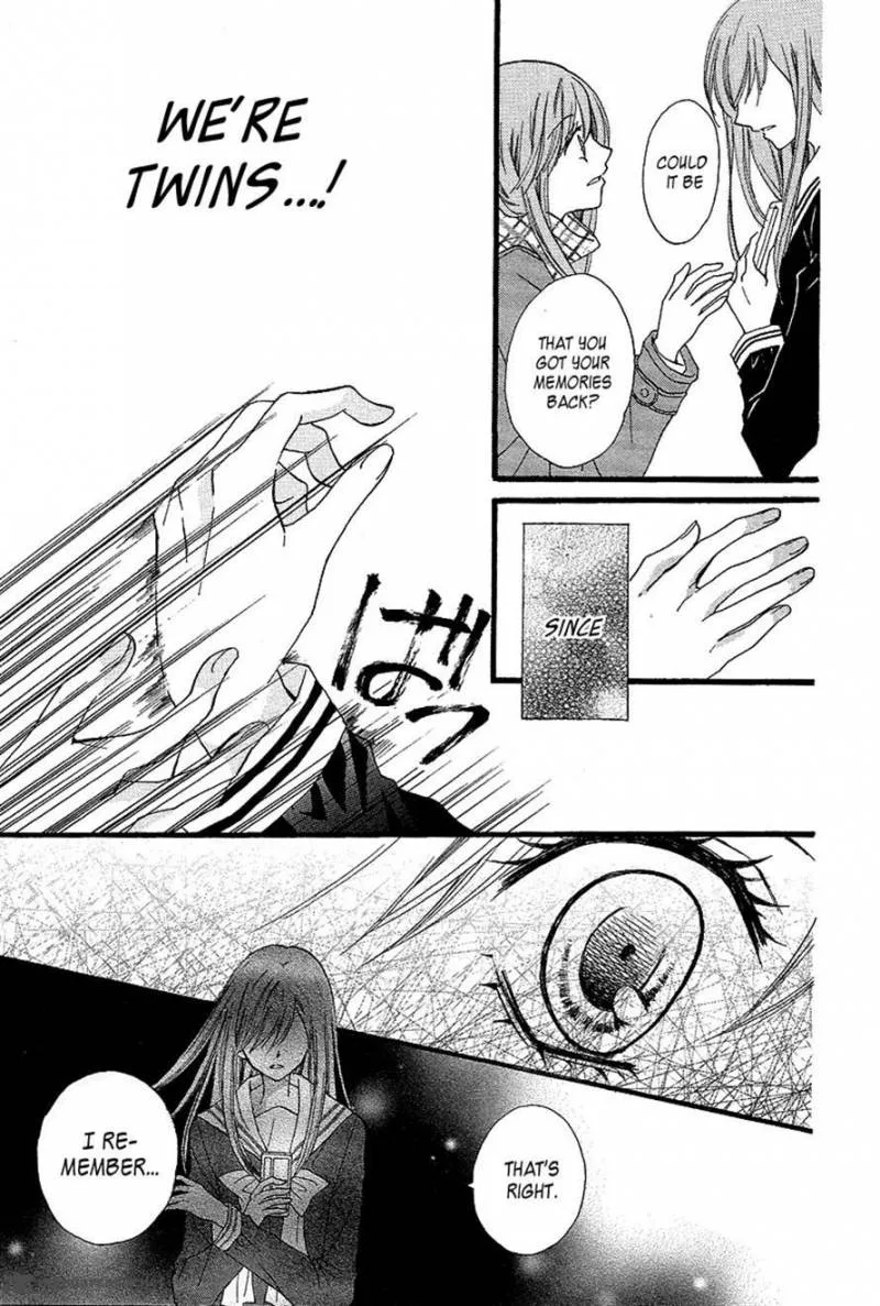 Arisa Chapter 33 page 26