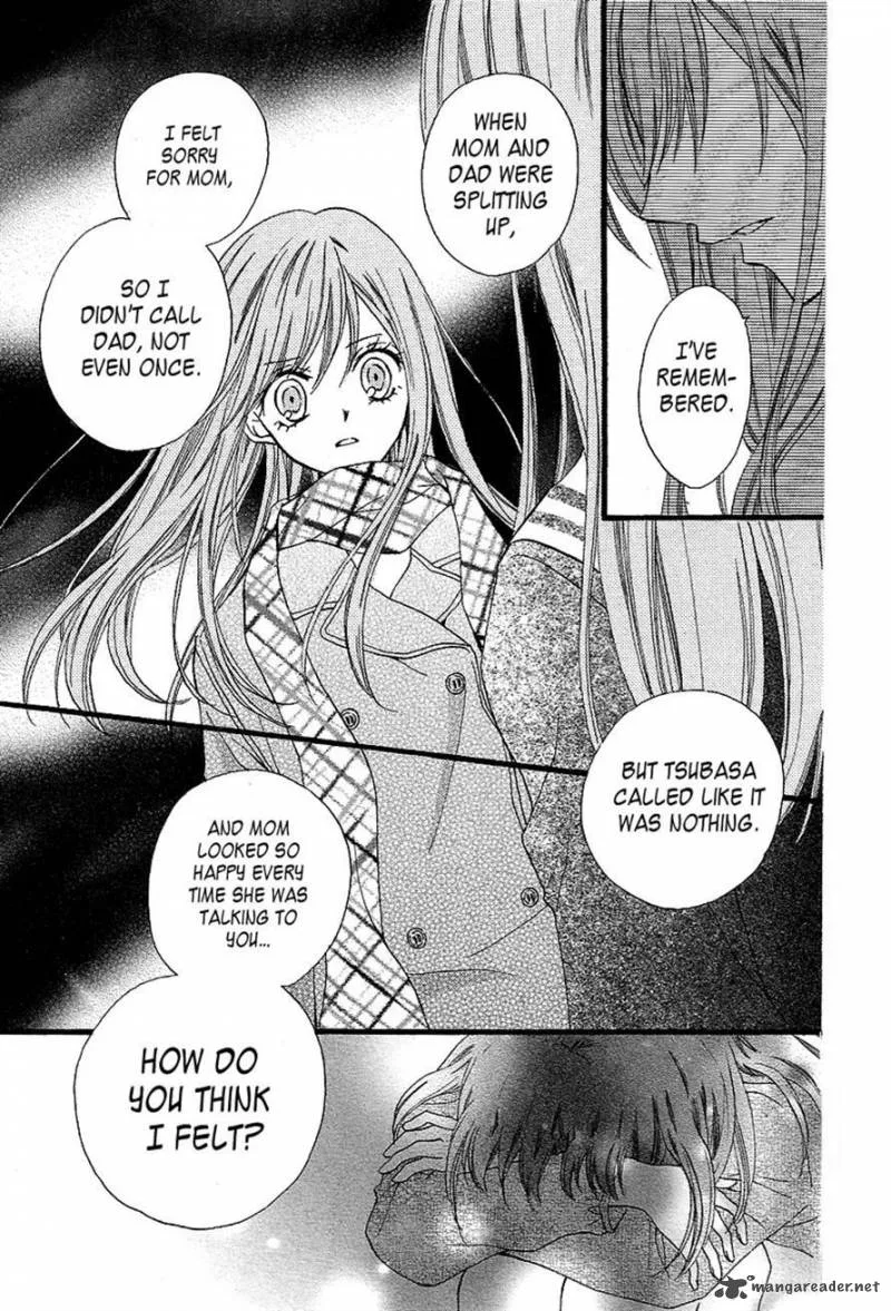 Arisa Chapter 33 page 28