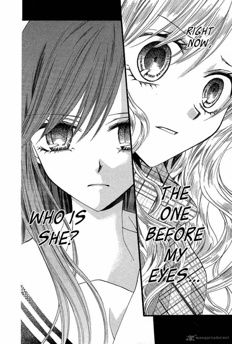 Arisa Chapter 33 page 33