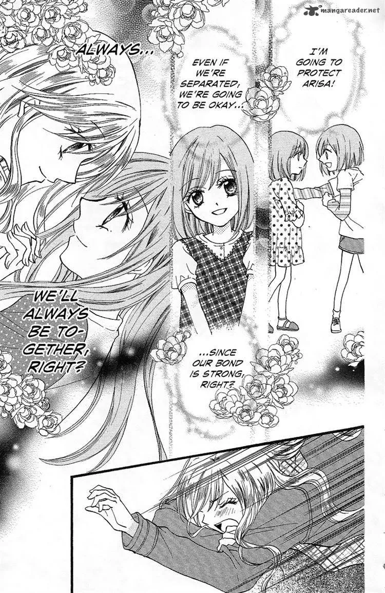 Arisa Chapter 33 page 36