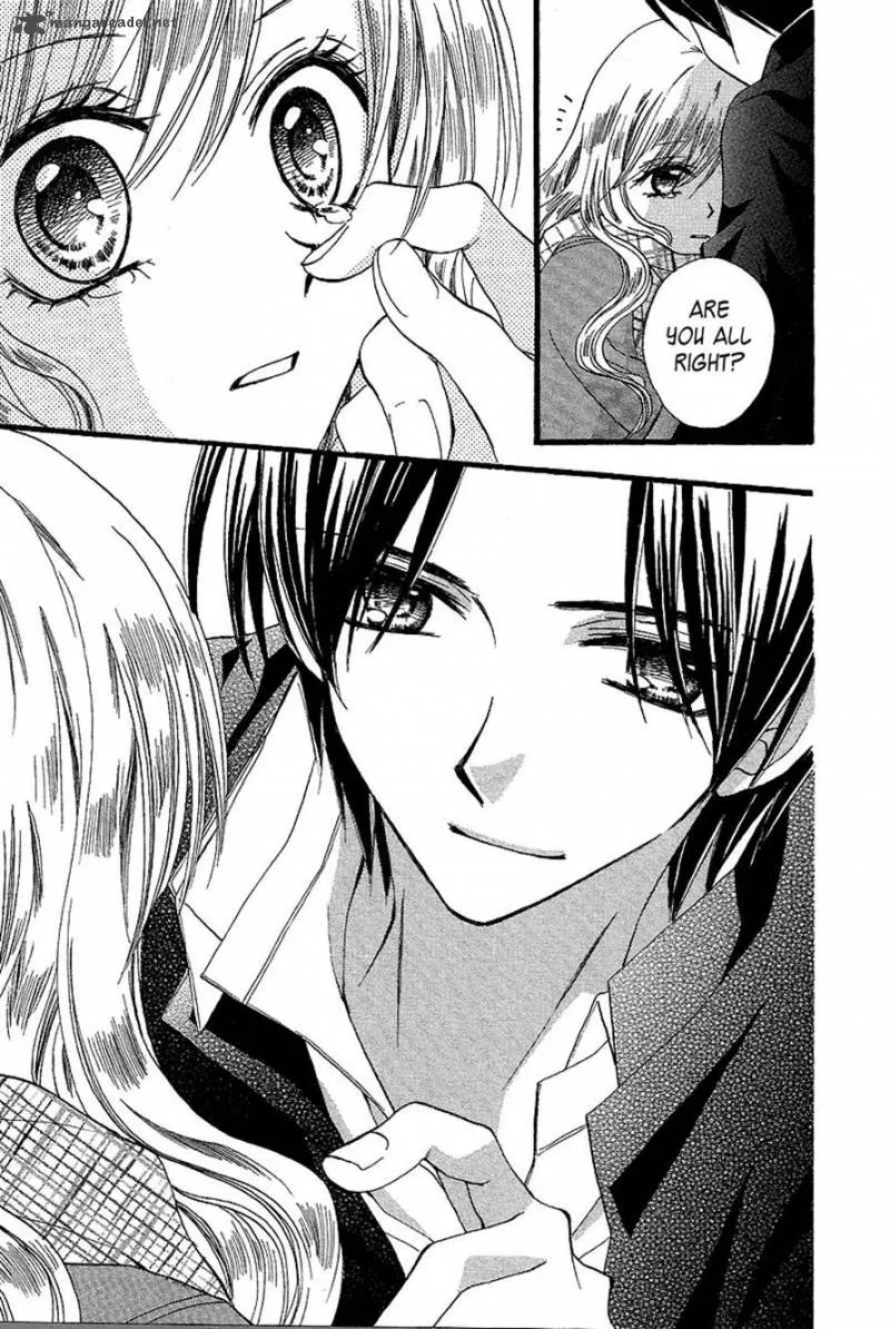 Arisa Chapter 33 page 40