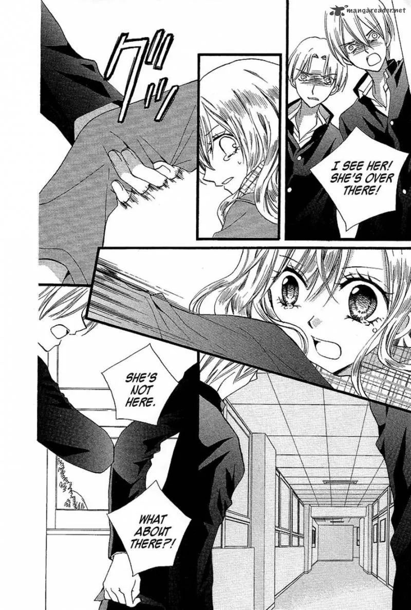 Arisa Chapter 33 page 39