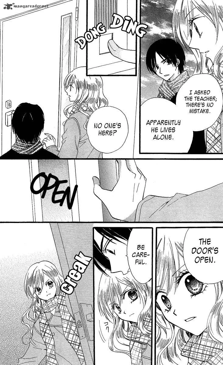 Arisa Chapter 34 page 16