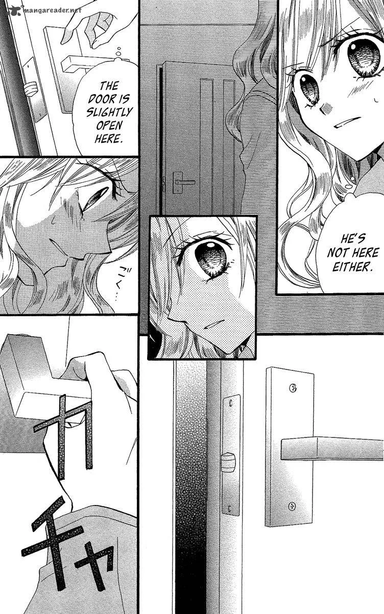 Arisa Chapter 34 page 18