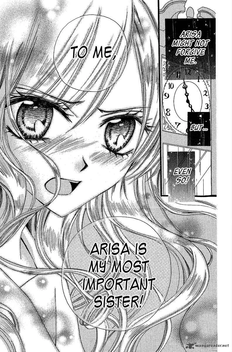 Arisa Chapter 35 page 40