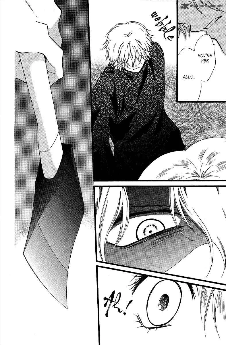 Arisa Chapter 35 page 41
