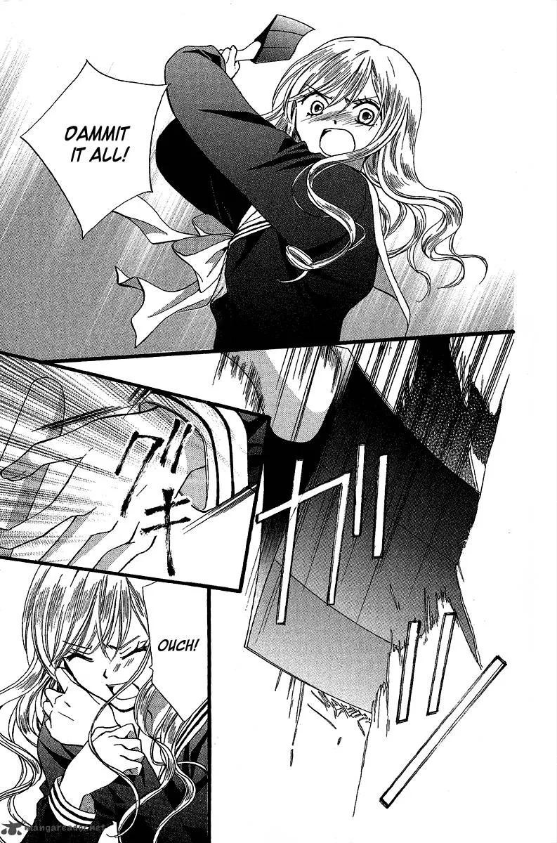 Arisa Chapter 36 page 7