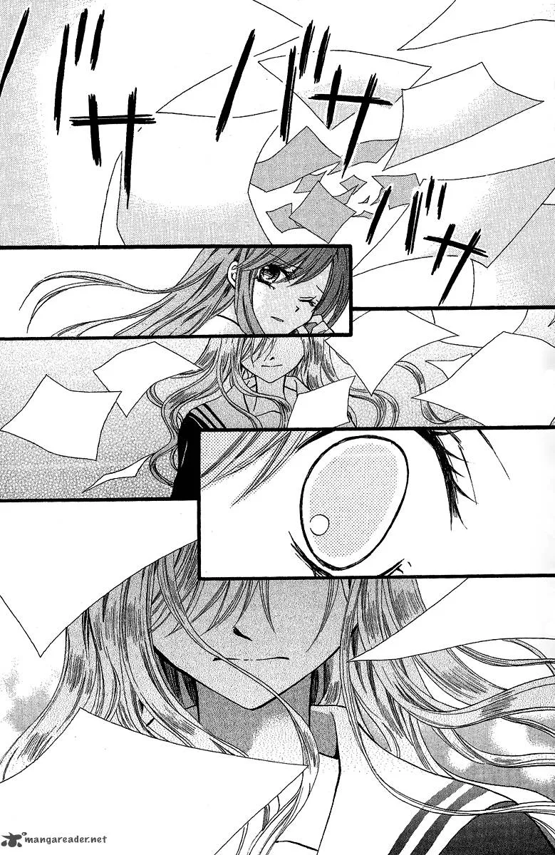 Arisa Chapter 36 page 25