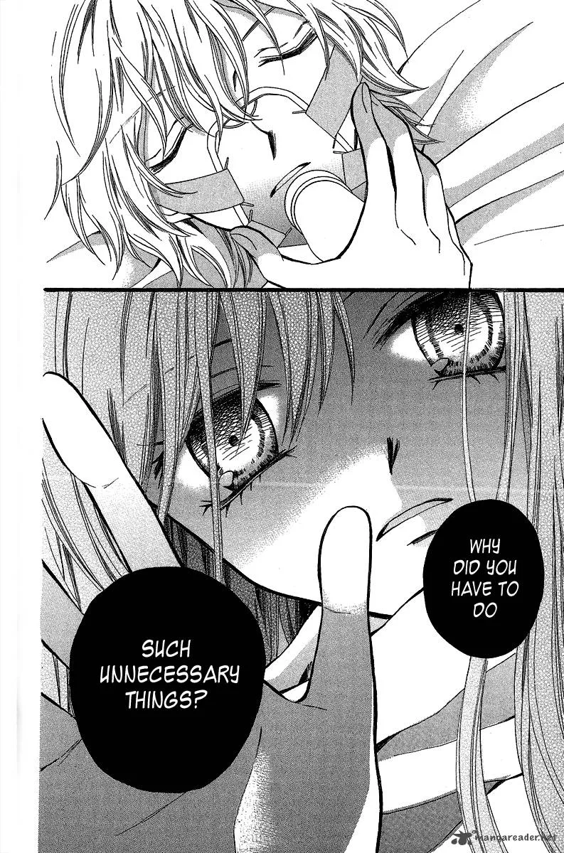 Arisa Chapter 36 page 40