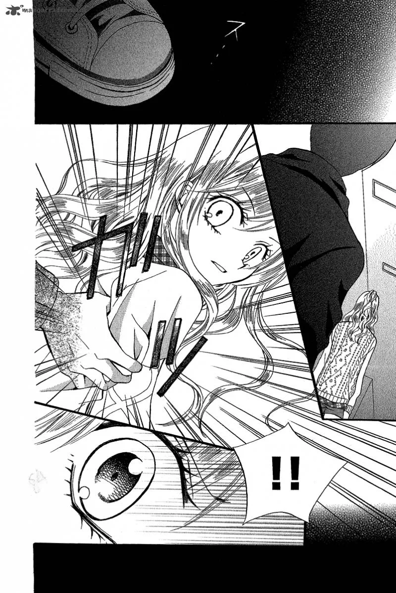 Arisa Chapter 37 page 2