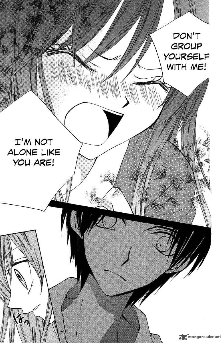 Arisa Chapter 38 page 21