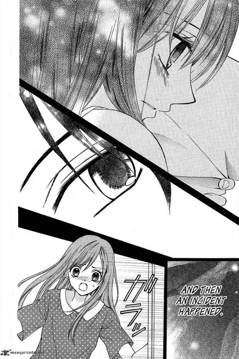 Arisa Chapter 38 page 12