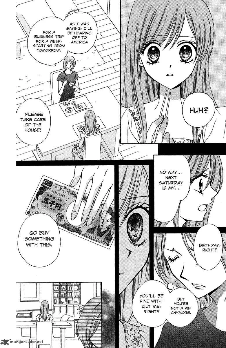 Arisa Chapter 38 page 10