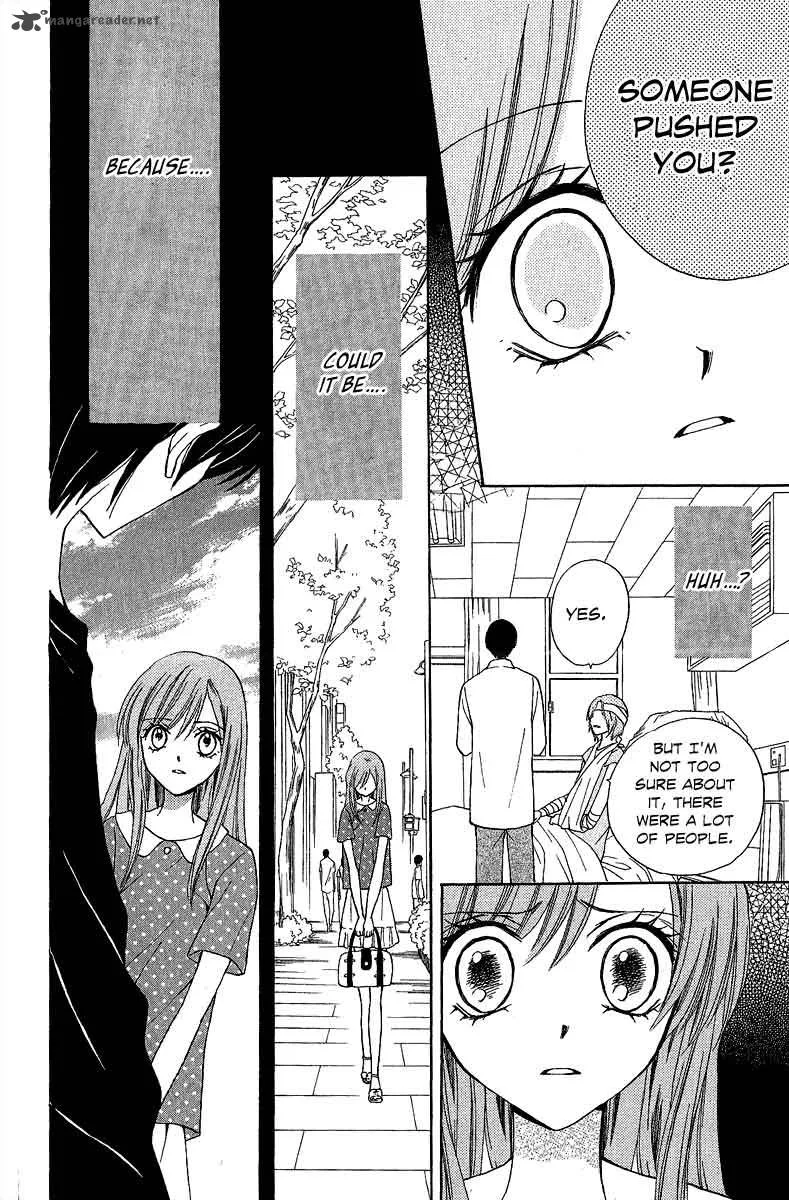 Arisa Chapter 38 page 14
