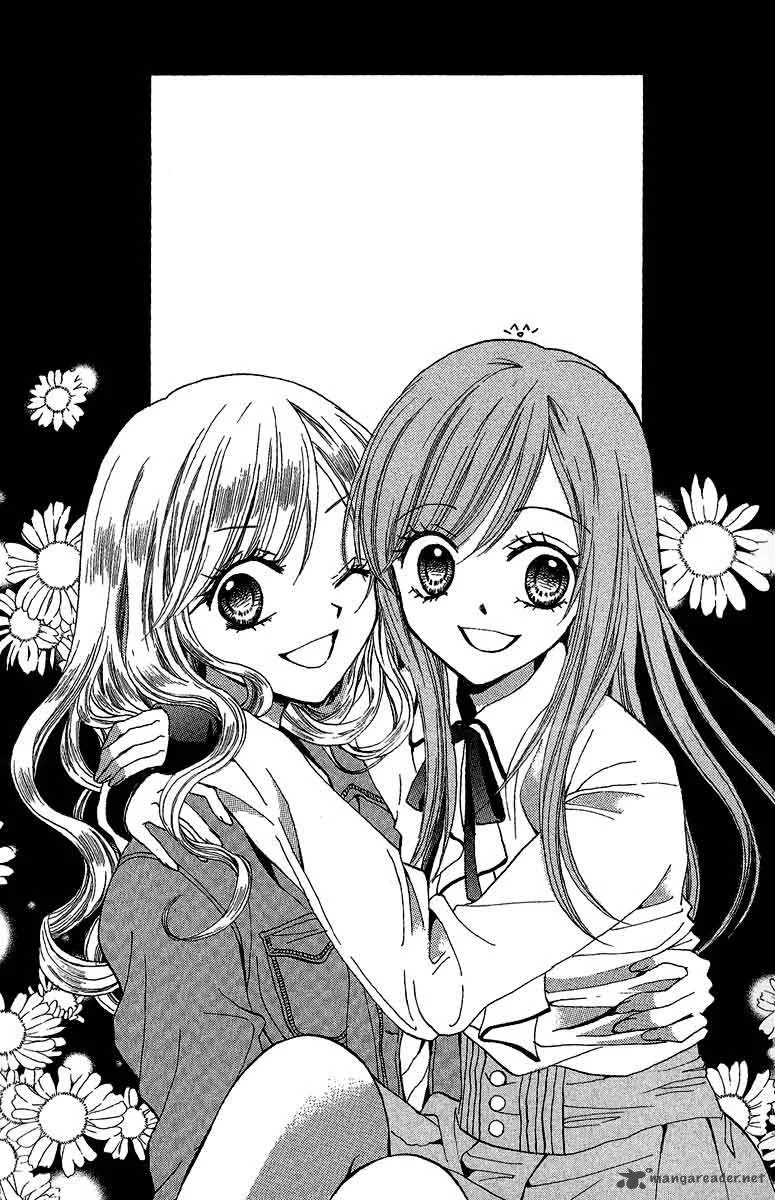 Arisa Chapter 38 page 36