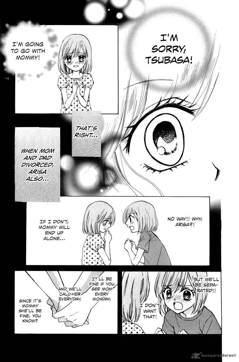 Arisa Chapter 39 page 16