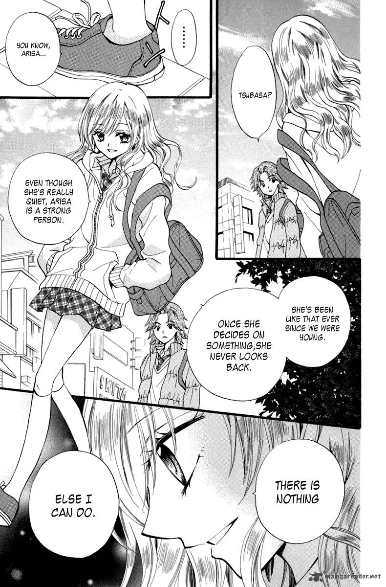 Arisa Chapter 39 page 20