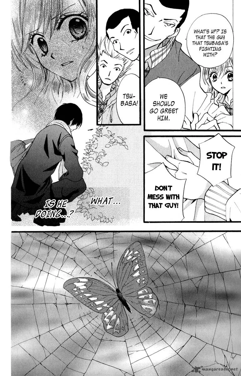 Arisa Chapter 39 page 29