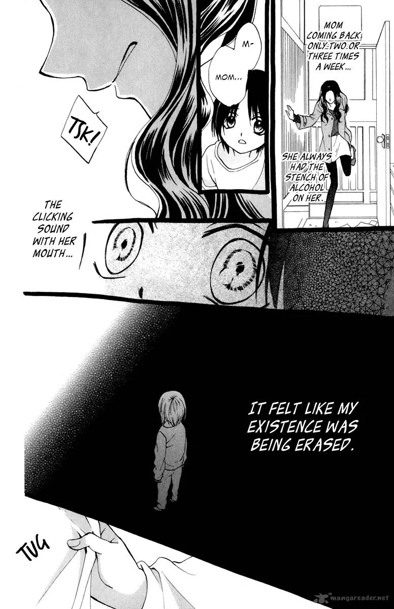 Arisa Chapter 40 page 16